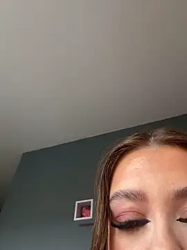 Snapshot of GoddessPrincesss chatting on November 11, 2025, 10:10 am GoddessPrincesss online show from November 11, 2025, 10:10 am