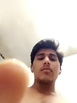 HarryChoudhary21 online show from December 18, 2025, 10:24 pm