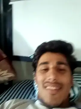 HarryChoudhary21 online show from December 14, 2025, 8:42 am