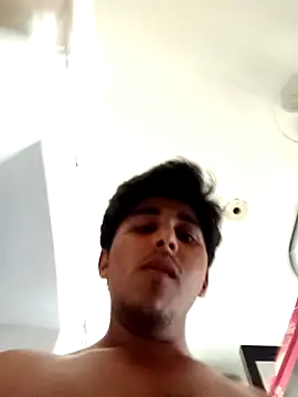 HarryChoudhary21 online show from April 16, 2026, 7:20 am