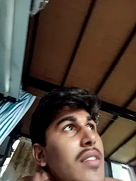 HarryChoudhary21 online show from April 2, 2026, 7:59 am