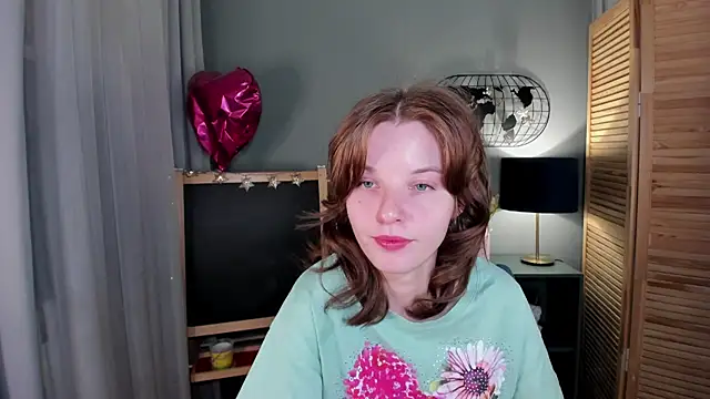 Madelaineses online show from October 16, 2025, 8:44 am