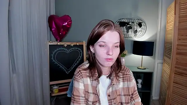 Madelaineses online show from September 20, 2025, 8:19 am