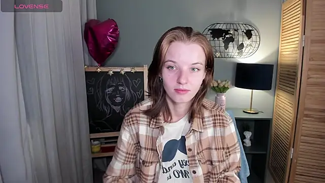 Madelaineses online show from September 14, 2025, 8:59 am