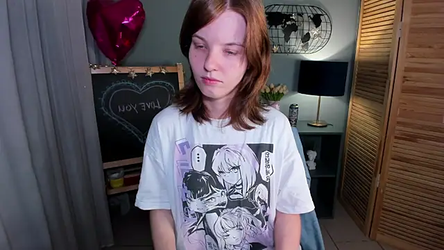 Madelaineses online show from September 26, 2025, 8:43 am