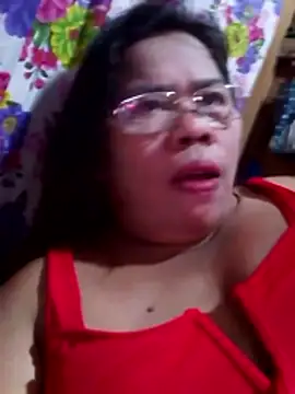 Huge mama69 online show from December 14, 2025, 10:10 am