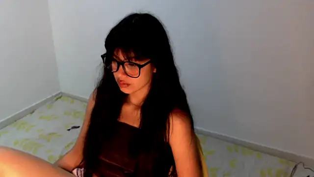 meganmiauu online show from May 31, 2026, 4:02 pm