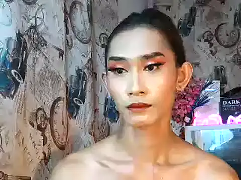 youarea dreamer online show from November 3, 2025, 7:06 pm