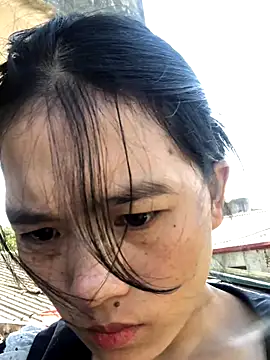 Maymay97 online show from September 19, 2025, 2:26 am