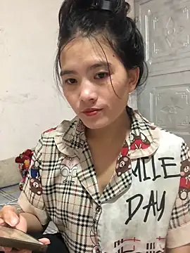 Maymay97 online show from October 1, 2025, 11:58 am