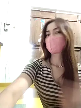 Baby-ladysweet20 online show from September 18, 2025, 1:19 am