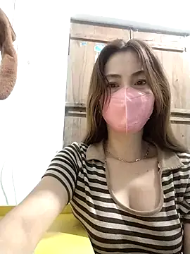 Baby-ladysweet20 online show from September 20, 2025, 9:20 pm