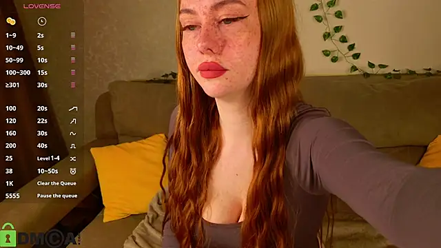 Roxy Sunnny online show from November 13, 2025, 9:24 am