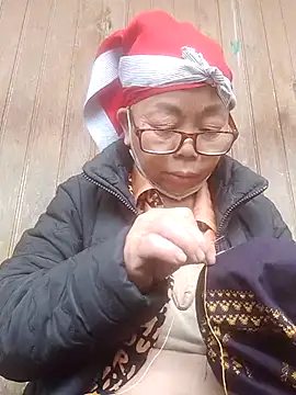 VangLe73 online show from November 13, 2025, 3:54 am