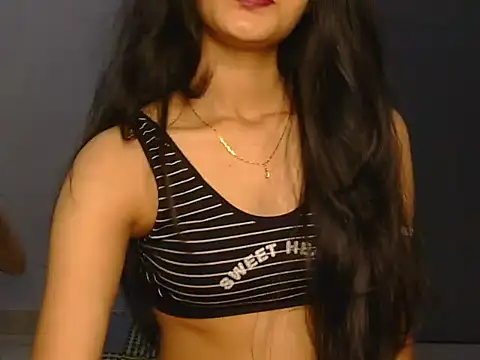 Tanvi Angel online show from March 23, 2026, 3:56 pm