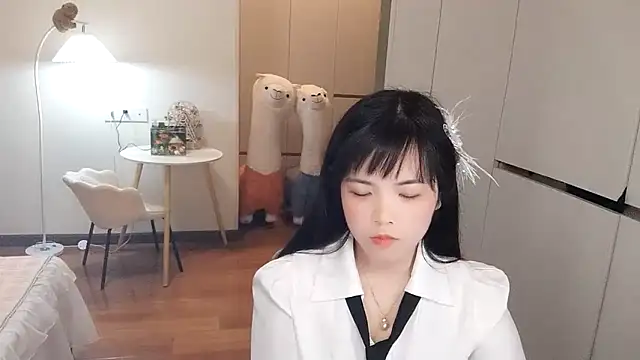 XiaoAnQi online show from October 10, 2025, 12:50 pm