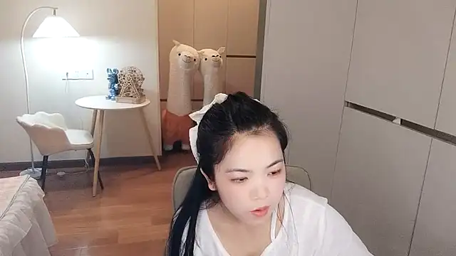 XiaoAnQi online show from September 20, 2025, 12:10 pm