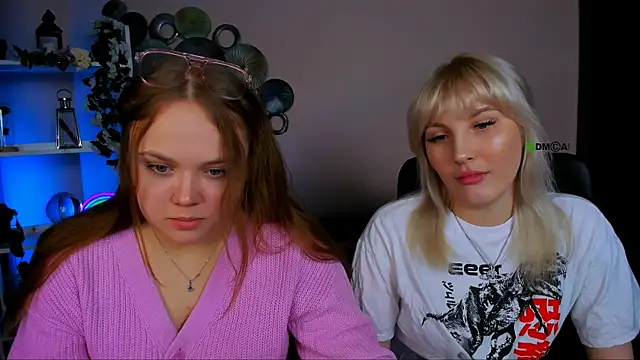 keri ti online show from April 13, 2026, 7:18 pm