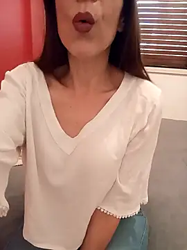 Snapshot of Esmeralda_passion chatting on October 20, 2025, 11:44 am Esmeralda passion online show from October 20, 2025, 11:44 am