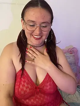 AliaMiller  online show from June 20, 2026, 4:12 pm