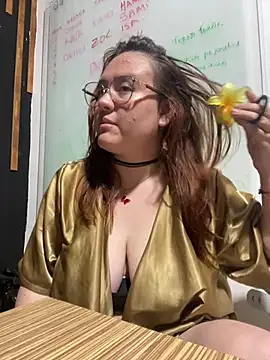 AliaMiller  online show from March 8, 2026, 3:59 pm