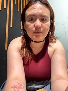 AliaMiller  online show from November 8, 2025, 3:04 pm