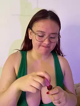 AliaMiller  online show from June 26, 2026, 3:51 pm