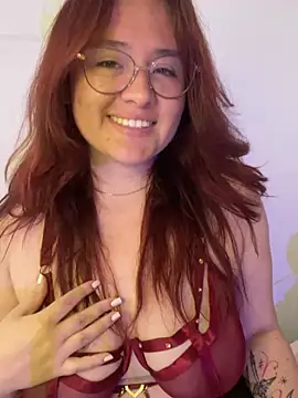 AliaMiller  online show from July 10, 2026, 3:01 pm