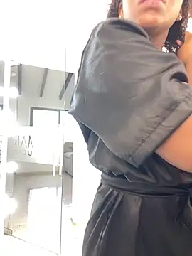 VictoriaKroft online show from September 29, 2025, 12:33 pm