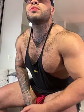 Michael Salens online show from October 16, 2025, 10:18 pm