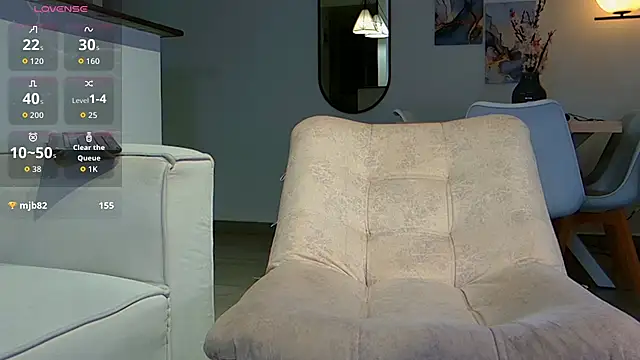 Michael Salens online show from May 15, 2026, 11:58 pm