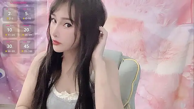 Snapshot of Crush-7ii chatting on November 20, 2025, 1:06 am Crush-7ii online show from November 20, 2025, 1:06 am