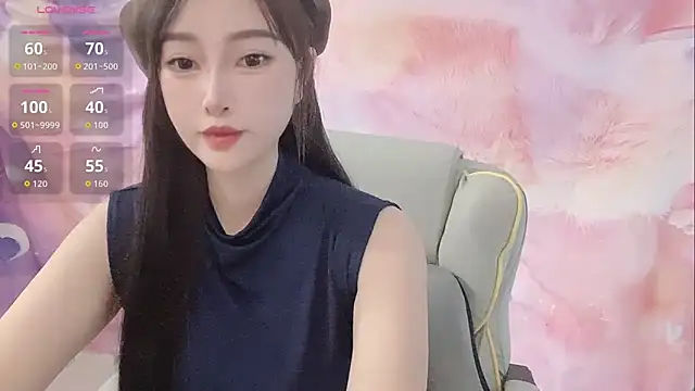 Snapshot of Crush-7ii chatting on October 26, 2025, 12:33 am Crush-7ii online show from October 26, 2025, 12:33 am