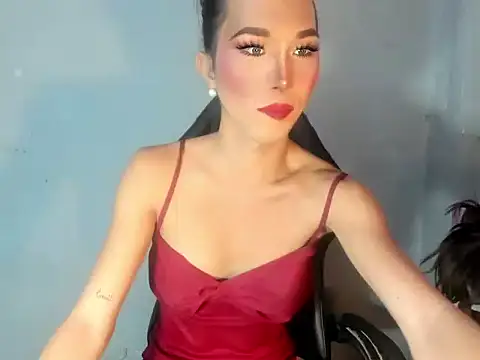 ladychix online show from March 27, 2026, 6:53 pm