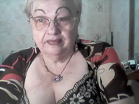 NatalieNorth online show from March 8, 2026, 2:04 am