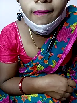 Cute Renuka online show from October 26, 2025, 4:29 pm