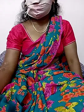 Cute Renuka online show from October 10, 2025, 5:14 pm