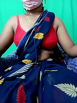 Cute Renuka online show from September 10, 2025, 6:12 am