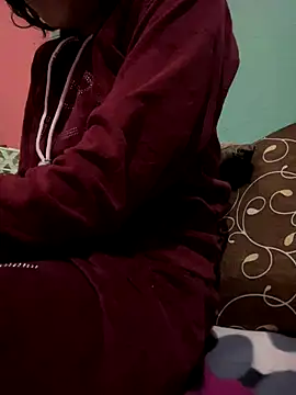 sakshi5533 online show from December 22, 2025, 8:31 pm