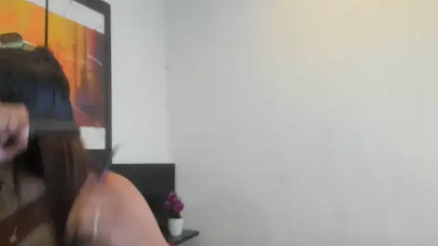 MeganRhyder online show from March 7, 2026, 12:54 pm