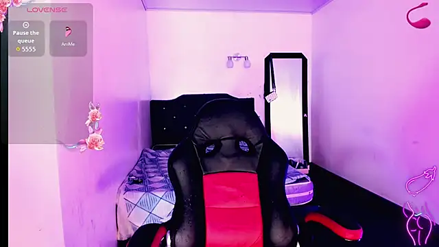 Rossedewitt  online show from November 5, 2025, 12:52 pm