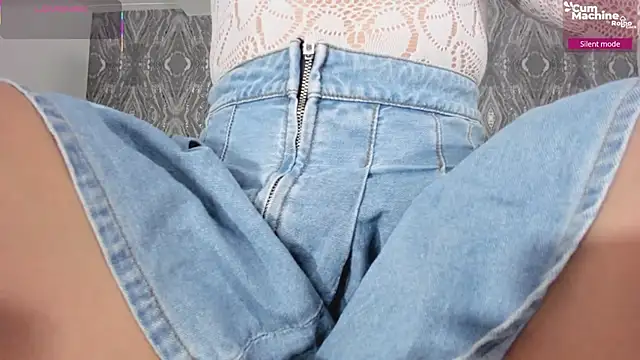 MartinaRizzi online show from February 24, 2026, 8:31 pm