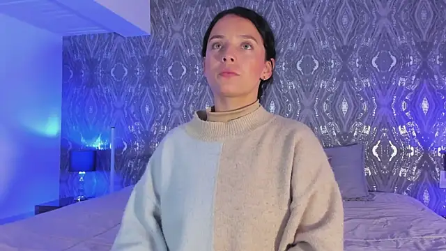 MartinaRizzi online show from February 6, 2026, 8:16 pm