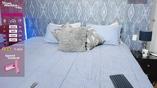 MartinaRizzi online show from January 13, 2026, 3:54 am