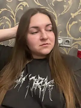 Mysti Kate online show from November 7, 2025, 8:24 pm