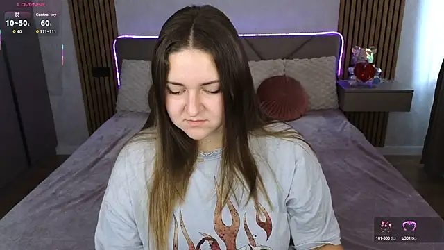 Snapshot of Mysti_Kate chatting on October 13, 2025, 11:34 am Mysti Kate online show from October 13, 2025, 11:34 am
