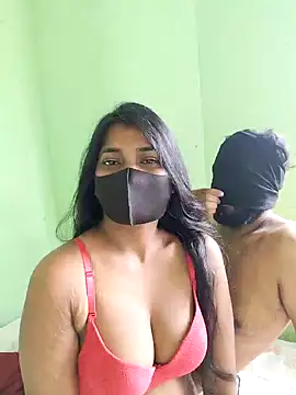 renu 143 online show from November 3, 2025, 5:45 am