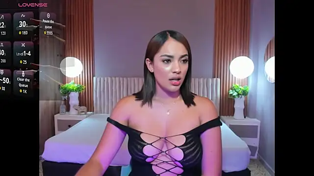 Snapshot of zafirolong chatting on March 5, 2026, 4:42 am zafirolong online show from March 5, 2026, 4:42 am