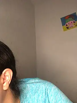 luisahot 9727 online show from March 22, 2026, 8:27 am