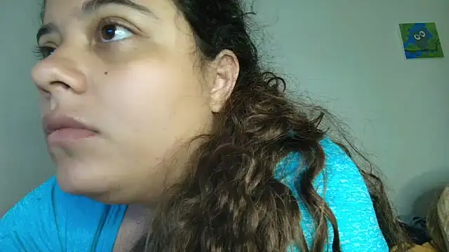 luisahot 9727 online show from March 1, 2026, 11:10 am